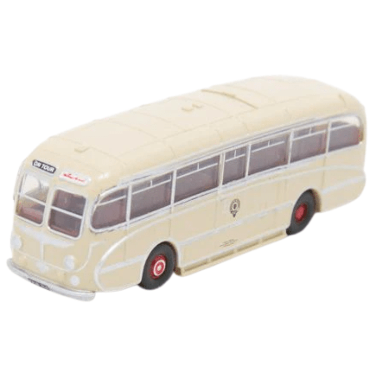 Oxford Diecast NSEA001 Burlingham Seagull Wallace Arnold - N Scale - Phillips Hobbies