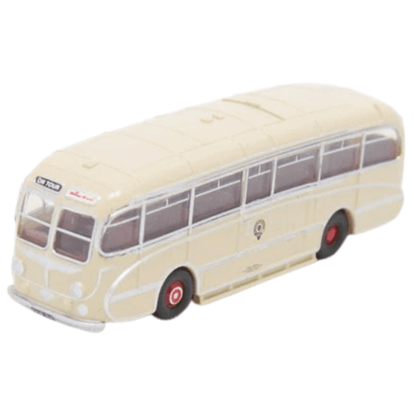 Oxford Diecast NSEA001 Burlingham Seagull Wallace Arnold - N Scale - Phillips Hobbies