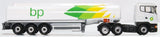 Oxford Diecast NSHL01TK Scania Highline Tanker BP - Phillips Hobbies