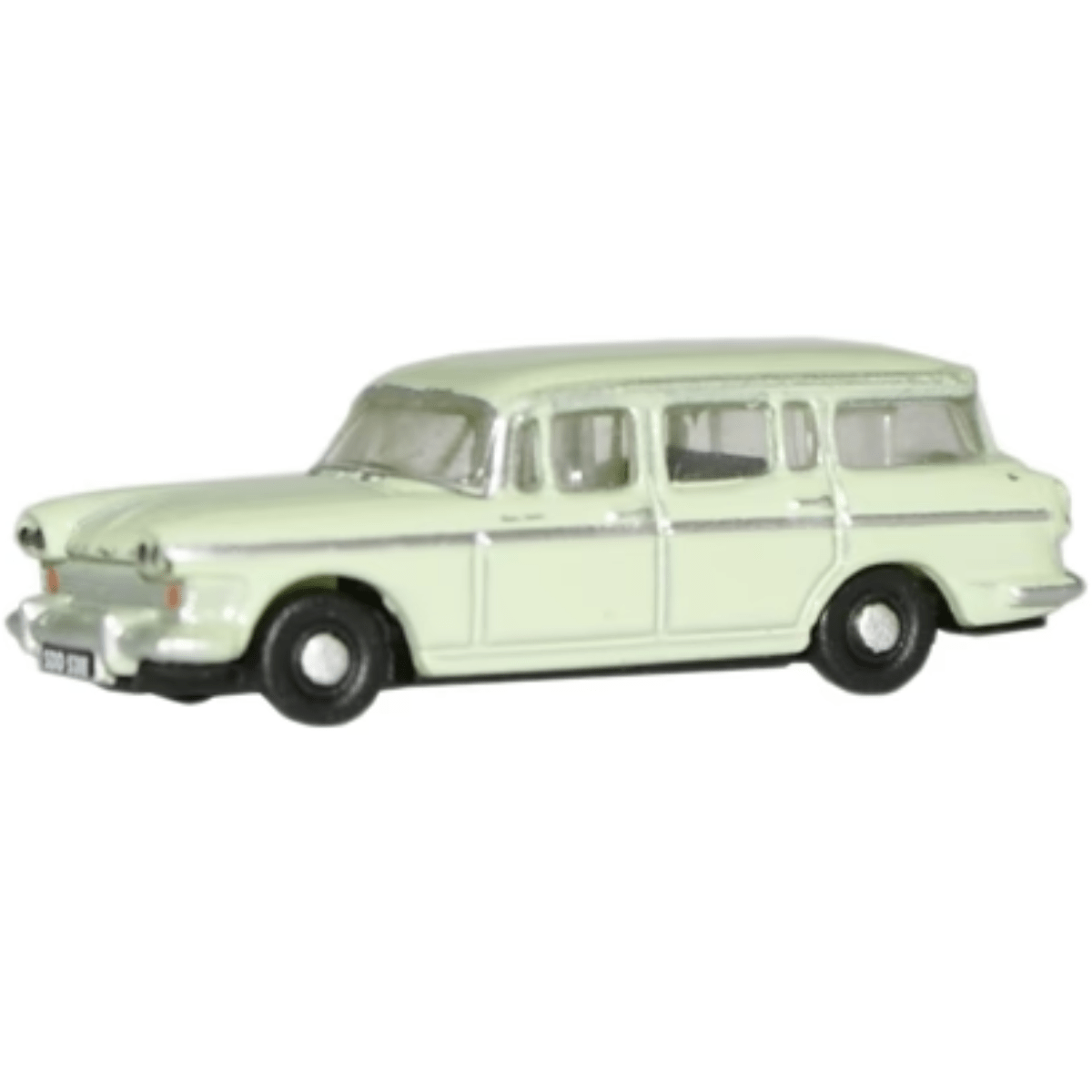 Oxford Diecast NSS001 Humber Super Snipe Estate - N Scale - Phillips Hobbies