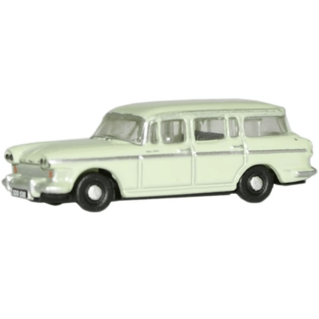 Oxford Diecast NSS001 Humber Super Snipe Estate - N Scale - Phillips Hobbies