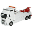 Oxford Diecast SP023 White Volvo Boniface Recovery - Phillips Hobbies