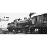 Oxford Rail Class J26 057 0 - 6 - 0 LNER (Plain Black) Sound Fitted - OO Gauge - Phillips Hobbies