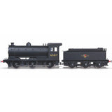 Oxford Rail J27 BR (Late) Loco No.65817 - OO Gauge - Phillips Hobbies