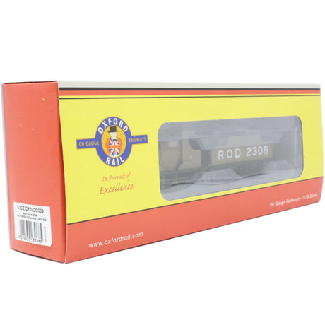 Oxford Rail OR76DG009 Dean Goods Steam Locomotive ROD 2308 (Ex GWR) - Phillips Hobbies