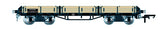 Oxford Rail OR76PIL004B Pilchard Wagon BR Unpainted Wood DB990073 - OO Gauge - Phillips Hobbies