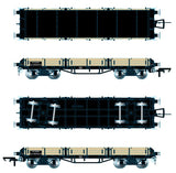 Oxford Rail OR76PIL004B Pilchard Wagon BR Unpainted Wood DB990073 - OO Gauge - Phillips Hobbies