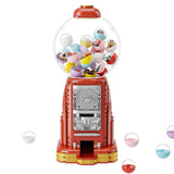 Pantasy Retro Gumball Machine - 936pcs Brick Set PA85016