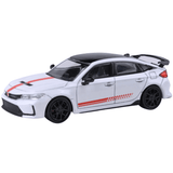 Para64 2025 Honda Civic Type R FL5 Ultimate Edition (RHD) - 1:64 Scale - Phillips Hobbies