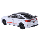 Para64 2025 Honda Civic Type R FL5 Ultimate Edition (RHD) - 1:64 Scale - Phillips Hobbies