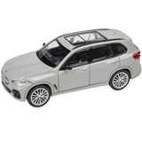 Para64 BMW X5 Nardo Grey LHD - Phillips Hobbies