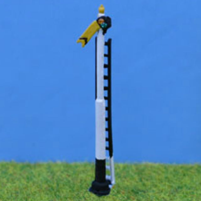P&D Marsh PDX351D GWR / BR Distant Signal (N Gauge) - Phillips Hobbies