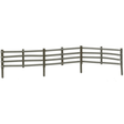 Peco LK85 Flexible Field Fencing - OO Gauge - Phillips Hobbies