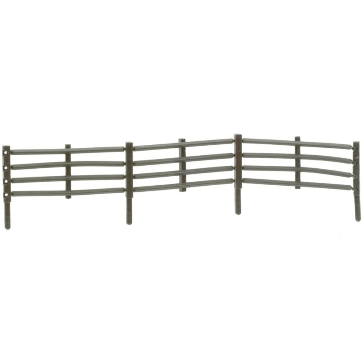 Peco LK85 Flexible Field Fencing - OO Gauge - Phillips Hobbies
