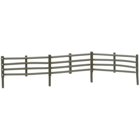 Peco LK85 Flexible Field Fencing - OO Gauge - Phillips Hobbies