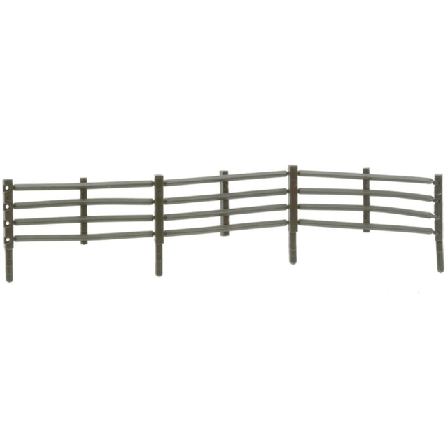 Peco LK85 Flexible Field Fencing - OO Gauge - Phillips Hobbies
