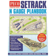Peco N Gauge Setrack Planbook - Phillips Hobbies