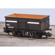 Peco NR - 1031B Ex - BR 16t Mineral Wagon, NCB - N Gauge - Phillips Hobbies