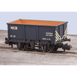 Peco NR - 1505B Ex - BR Iron Ore Tippler, NCB - N Gauge - Phillips Hobbies