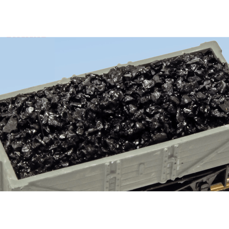 Peco NR - 601 Wagon Load Kit Coal - N Gauge - Phillips Hobbies