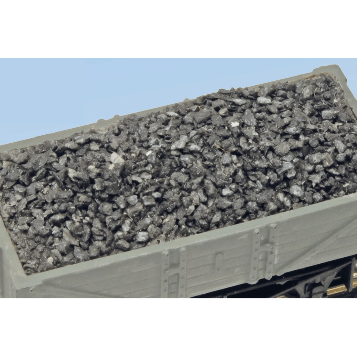 Peco NR-604 Wagon Load Kit Granite - N Gauge - Phillips Hobbies