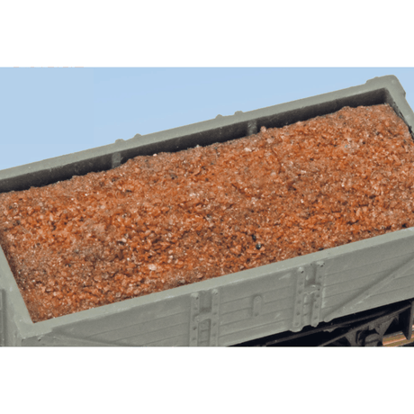 Peco NR - 605 Wagon Load Kit Sand - N Gauge - Phillips Hobbies