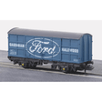 Peco NR - P57A Dagenham Halewood Pallet Van Wagon, Ford No. B787044 - N Gauge - Phillips Hobbies