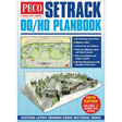 Peco OO/HO Setrack Planbook - Phillips Hobbies