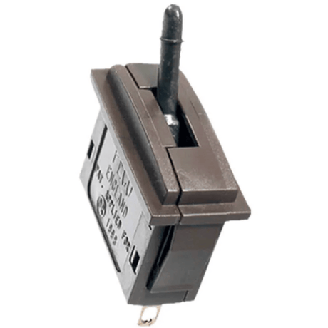 Peco PL-26B Black Passing Contact Switch For Turnout Motors - Phillips Hobbies