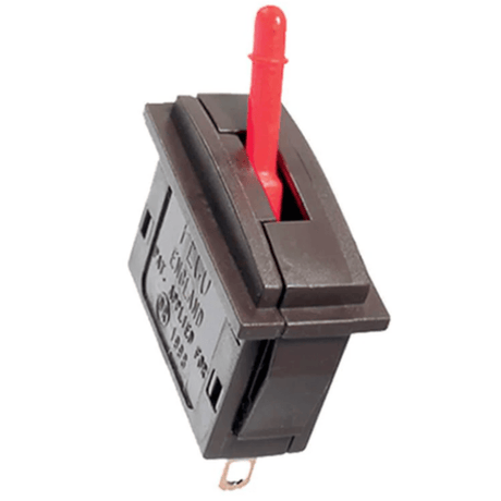 Peco PL - 26R Red Passing Contact Switch - Phillips Hobbies