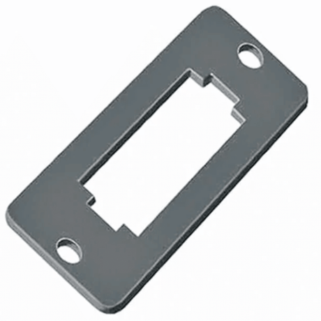 Peco PL - 28 Switch Mounting Plate - Phillips Hobbies