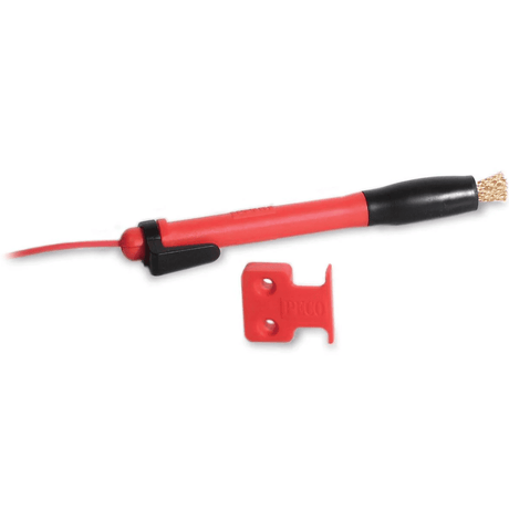 Peco PL - 42 Wheel Cleaning Brush - Phillips Hobbies