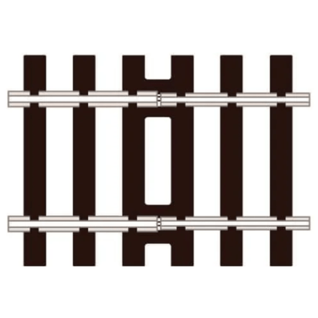 Peco SL - 113 Transition Tracks - OO/HO Gauge For Code 100 and 75 - Phillips Hobbies