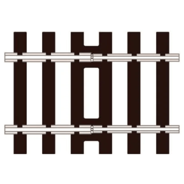 Peco SL - 113 Transition Tracks - OO/HO Gauge For Code 100 and 75 - Phillips Hobbies