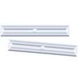 Peco SL - 311 Insulated Rail Joiners - N Gauge - Phillips Hobbies