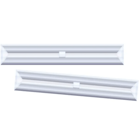 Peco SL - 311 Insulated Rail Joiners - N Gauge - Phillips Hobbies