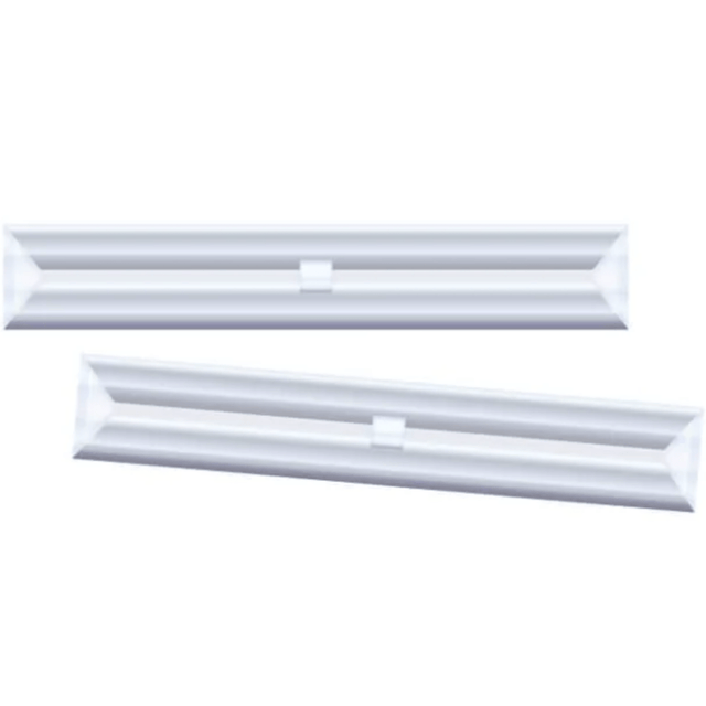Peco SL - 311 Insulated Rail Joiners - N Gauge - Phillips Hobbies
