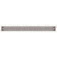 Peco ST - 11 Double Straight - N Gauge - Phillips Hobbies
