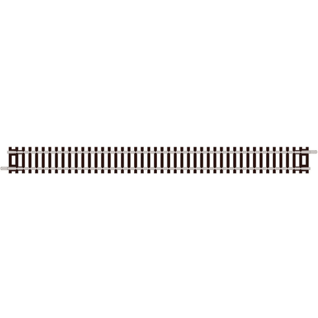 Peco ST - 11 Double Straight - N Gauge - Phillips Hobbies