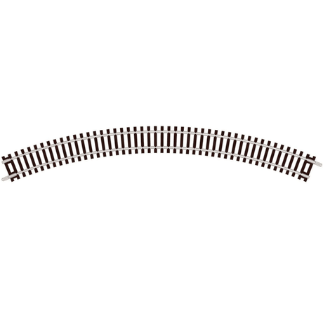 Peco ST - 12 Double Curve, 1st Radius - N Gauge - Phillips Hobbies