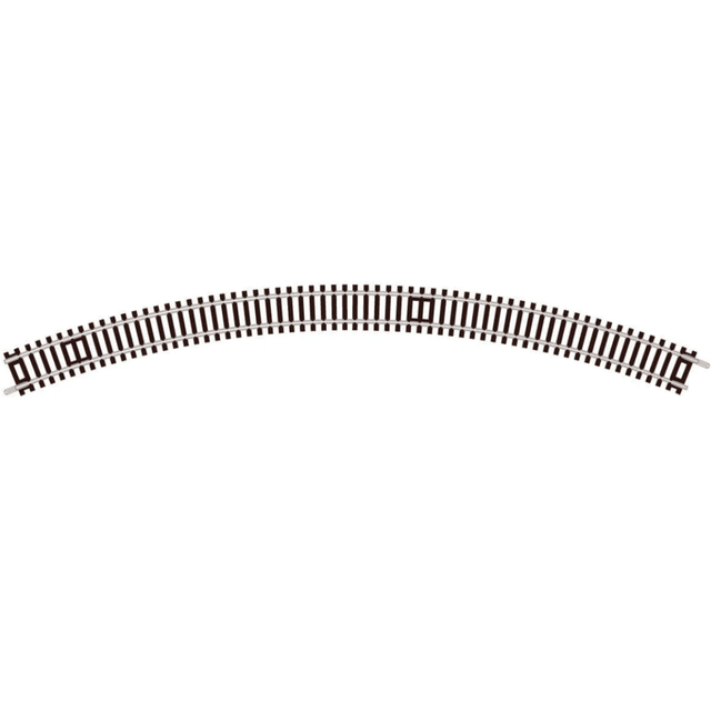 Peco ST - 17 Setrack Double Curve, 3rd Radius - N Gauge - Phillips Hobbies