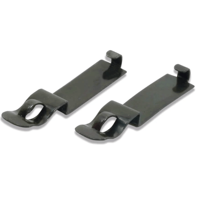 Peco ST - 9 Power Connecting Clips - N Gauge - Phillips Hobbies