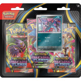 Pokémon TCG: Mega Evolution Phantasmal Flames - Random Assortment