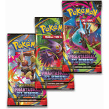 Pokémon TCG: Mega Evolution Phantasmal Flames - Random Assortment
