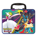 Pokémon TCG: Collector's Chest Fall 2025 - Phillips Hobbies