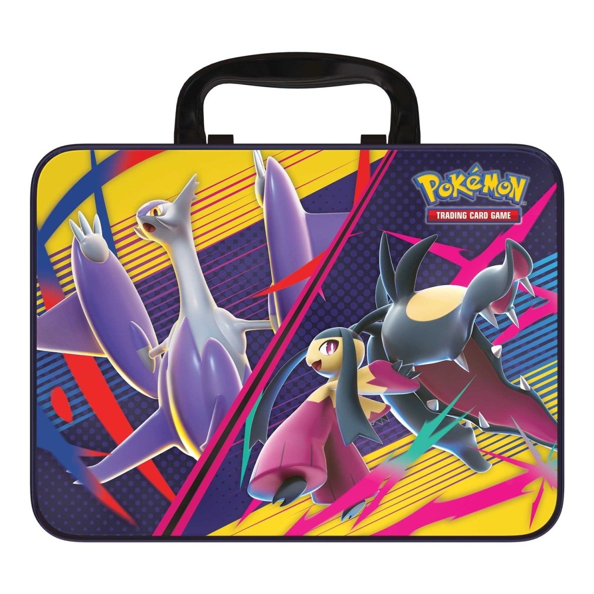 Pokémon TCG: Collector's Chest Fall 2025 - Phillips Hobbies