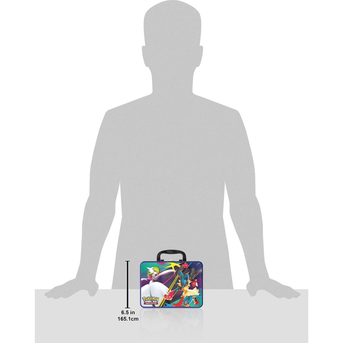 Pokémon TCG: Collector's Chest Fall 2025 - Phillips Hobbies