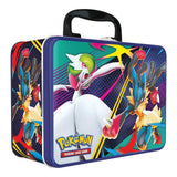 Pokémon TCG: Collector's Chest Fall 2025 - Phillips Hobbies