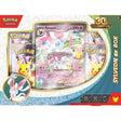 Pokémon TCG: ex Box - Sylveon - 30th Celebration - Phillips Hobbies