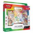 Pokémon TCG: First Partner Illustration Collection - Series 1 - Phillips Hobbies